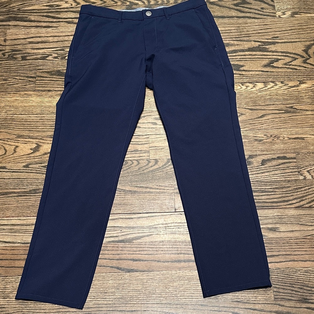 Bonobos Performance Link Slim fit Golf Pants 31x30